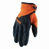 Dirt Bike Gloves * | Thor Spectrum Gloves