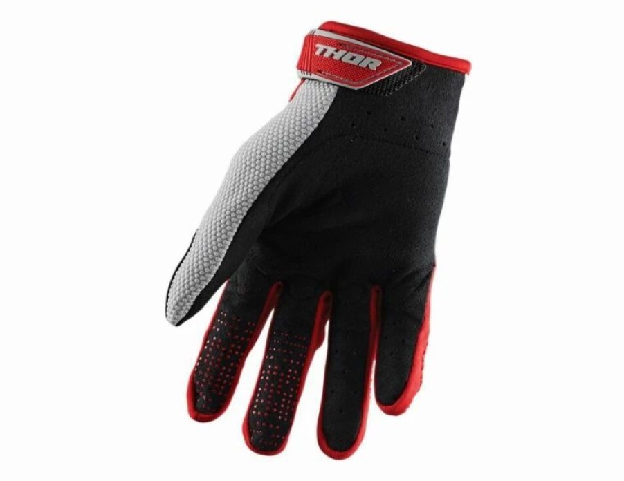 Dirt Bike Gloves * | Thor Spectrum Gloves