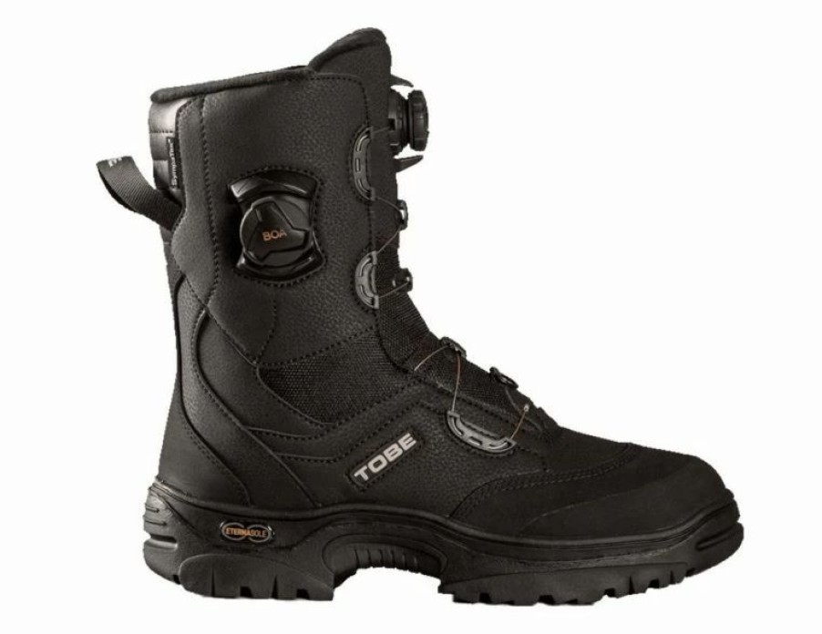 Dirt Bike Boots * | Tobe Cordus V2 Boots