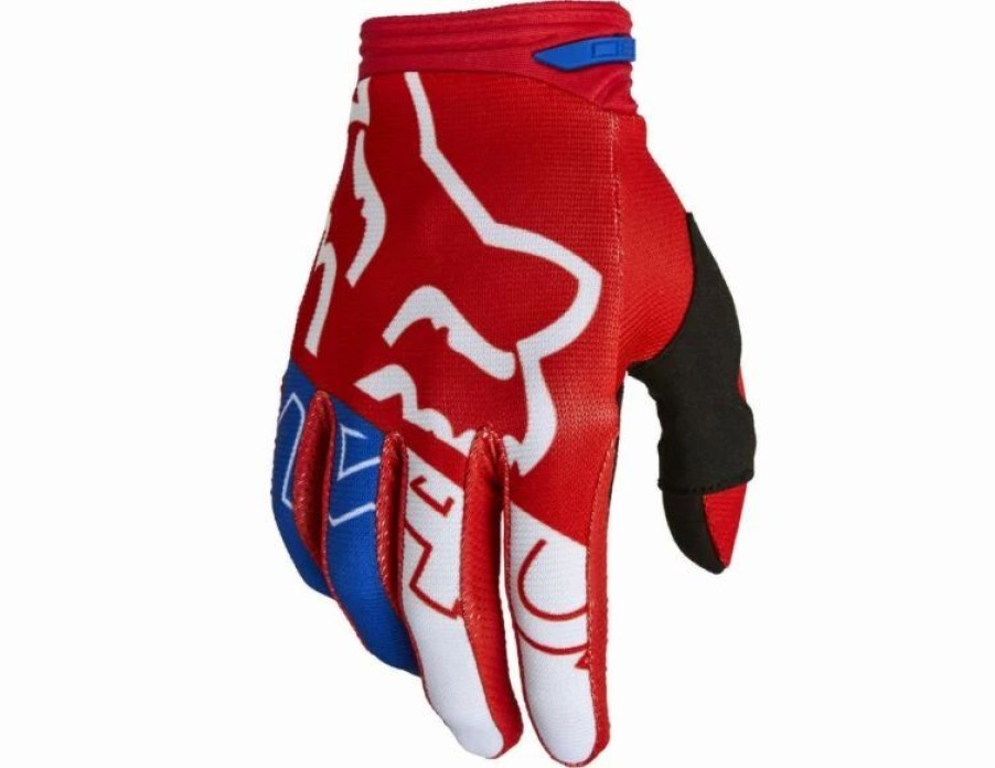 Dirt Bike Gloves * | Fox Racing 180 Skew Gloves