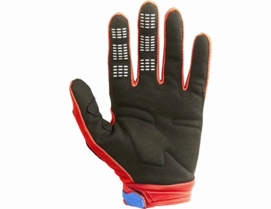 Dirt Bike Gloves * | Fox Racing 180 Skew Gloves