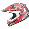 Dirt Bike Helmets * | Gmax Gm86 Step Mx Helmet