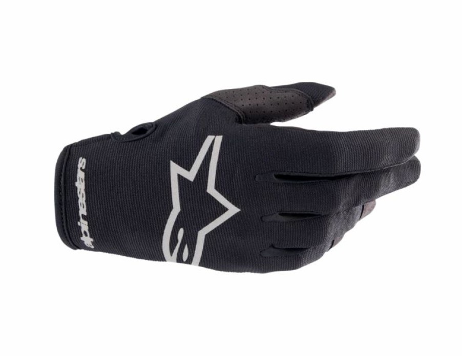 Dirt Bike Gloves * | Alpinestars Radar Gloves