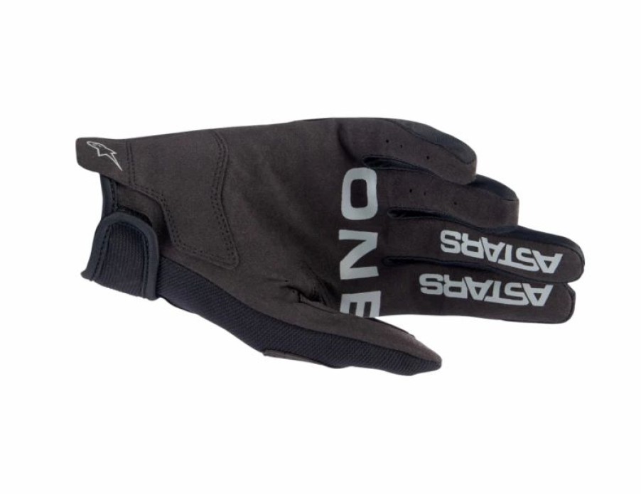 Dirt Bike Gloves * | Alpinestars Radar Gloves