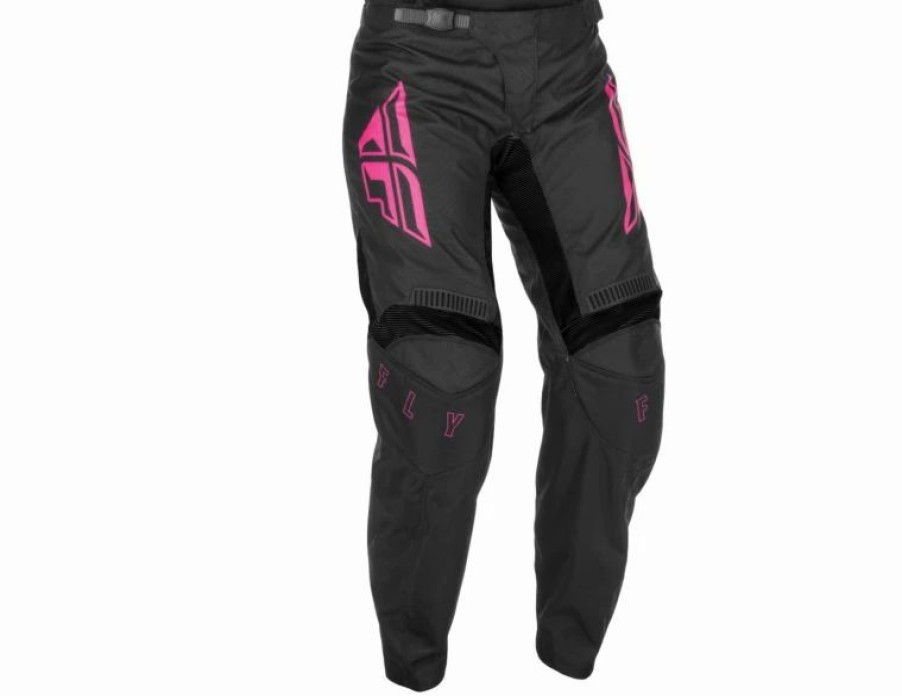 Dirt Bike Pants * | Fly Racing Women'S F-16 Pant