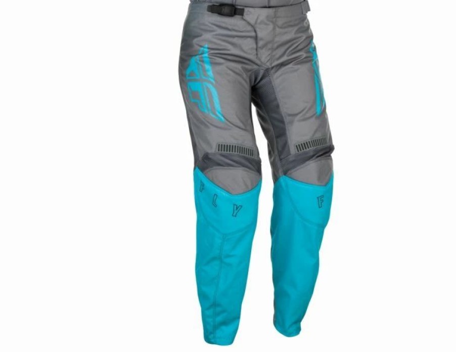 Dirt Bike Pants * | Fly Racing Women'S F-16 Pant