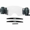 Dirt Bike Goggles * | Fox Vue Total Vision Roll-Off System