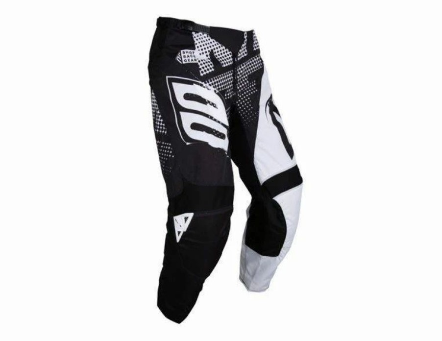 Dirt Bike Pants * | Shot Devo Kid Venom Pants