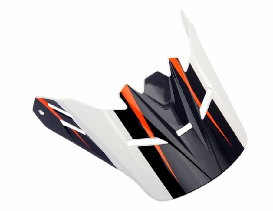 Dirt Bike Helmets * | Thor Youth Sector Ricochet Helmet Visor Kit