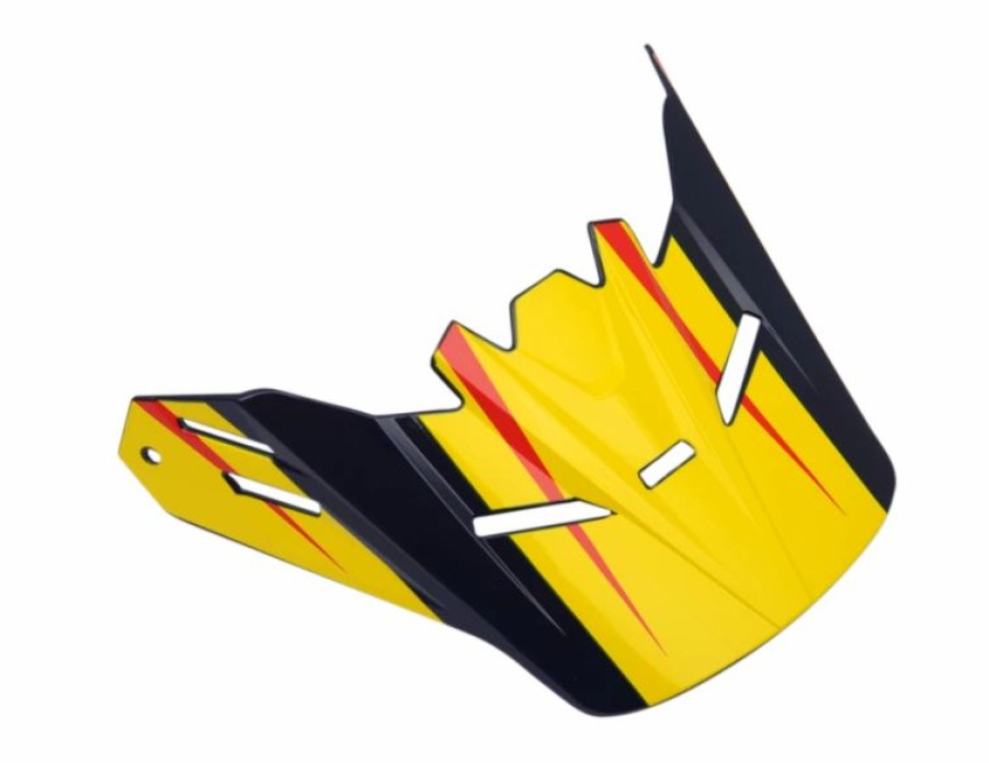 Dirt Bike Helmets * | Thor Youth Sector Ricochet Helmet Visor Kit