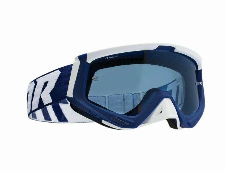 Dirt Bike Goggles * | Thor Sniper Goggles