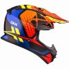 Dirt Bike Helmets * | Ckx Tx228 Off-Road Helmet Race