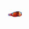 Dirt Bike Goggles * | Scott Tyrant Oxide Goggles