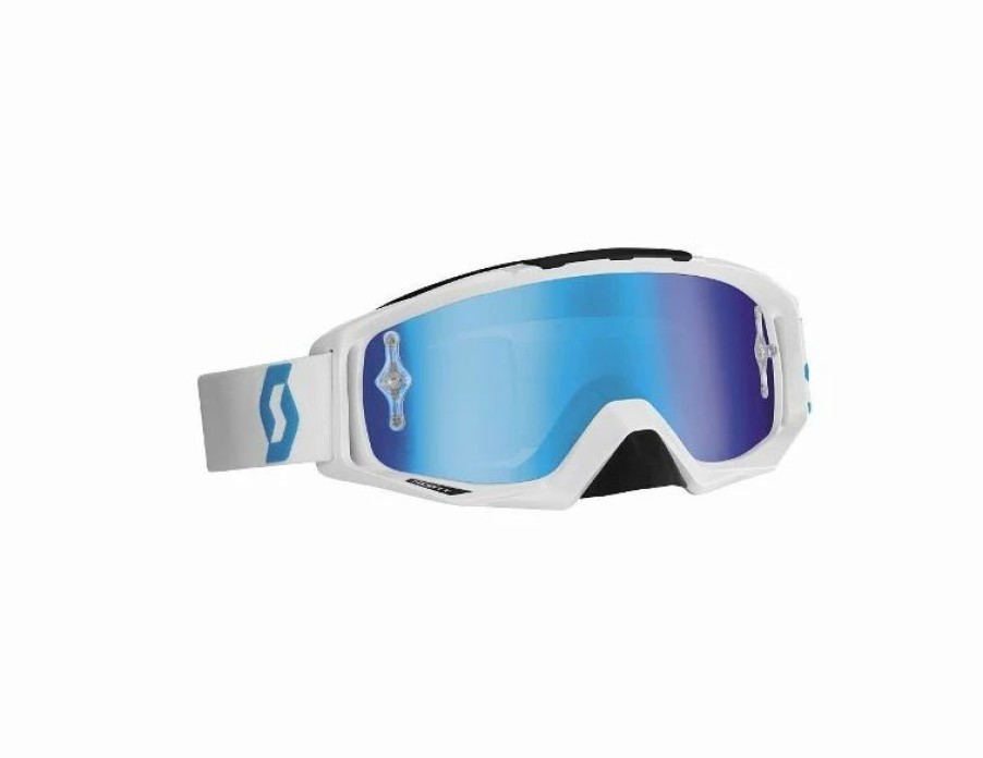 Dirt Bike Goggles * | Scott Tyrant Oxide Goggles