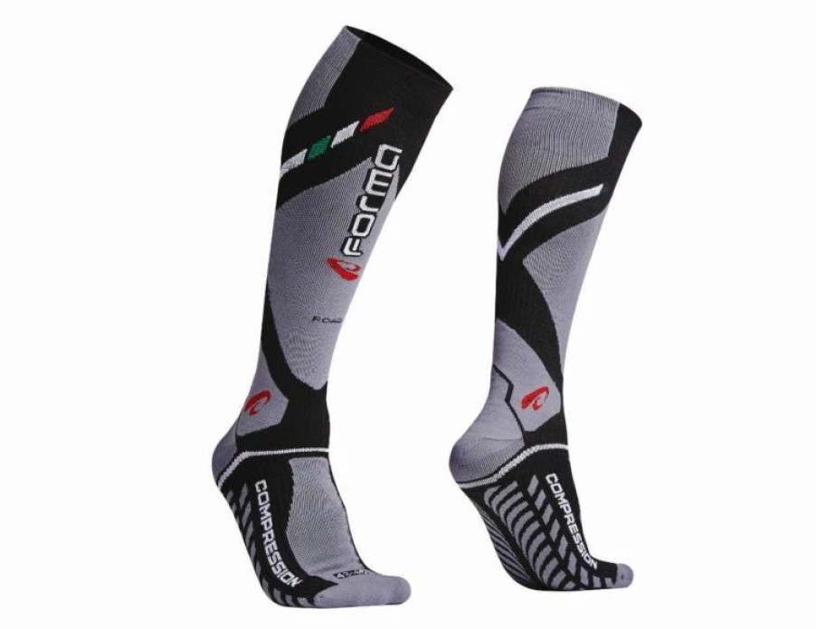 Dirt Bike Boots * | Forma Road Compression Socks