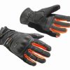 Dirt Bike Gloves * | Ktm Tourrain Waterproof Gloves