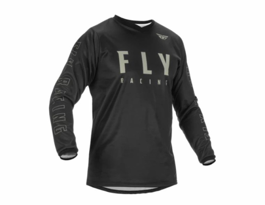 Dirt Bike Jerseys & Jackets * | Fly Racing Youth F-16 Jersey 2022