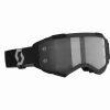 Dirt Bike Goggles * | Scott Fury Goggle