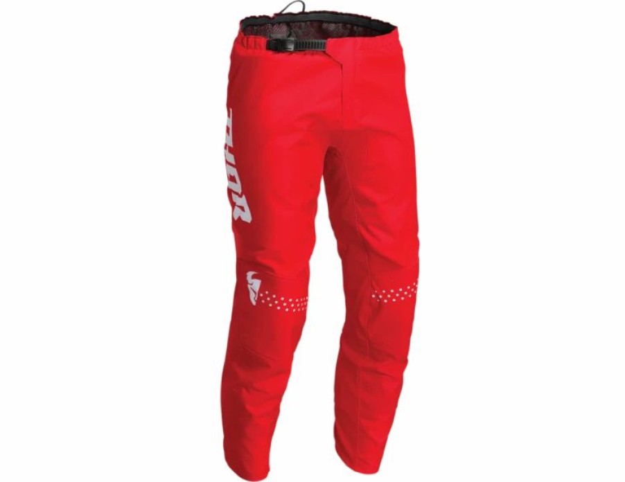 Dirt Bike Pants * | Thor Sector Minimal Pants