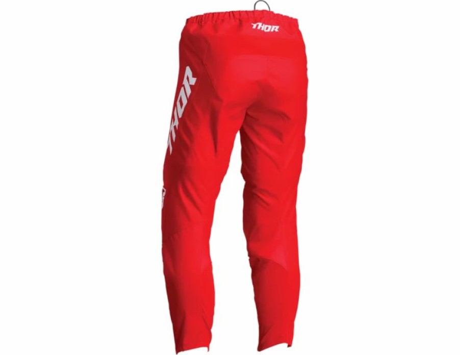 Dirt Bike Pants * | Thor Sector Minimal Pants