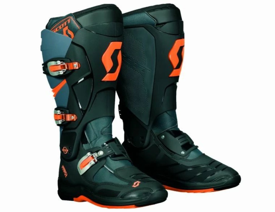 Dirt Bike Boots * | Scott 550 Mx Boot