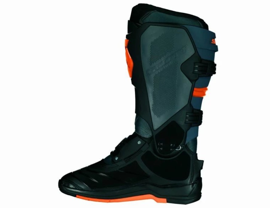 Dirt Bike Boots * | Scott 550 Mx Boot