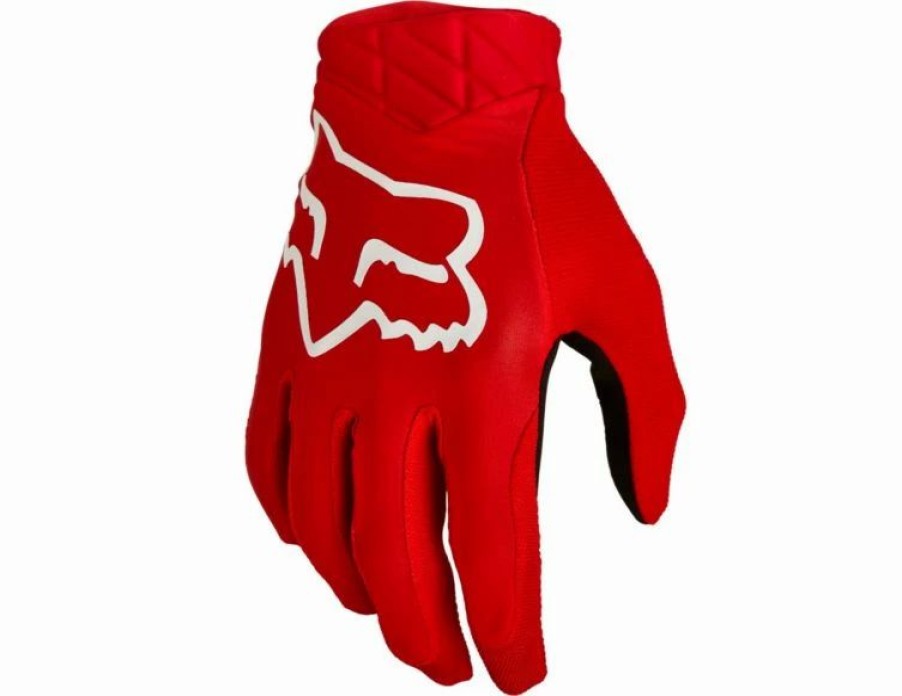 Dirt Bike Gloves * | Fox 2022 Airline Glove