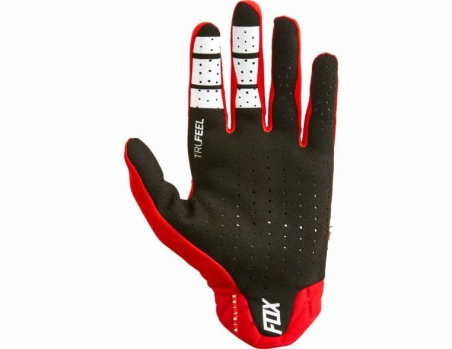 Dirt Bike Gloves * | Fox 2022 Airline Glove