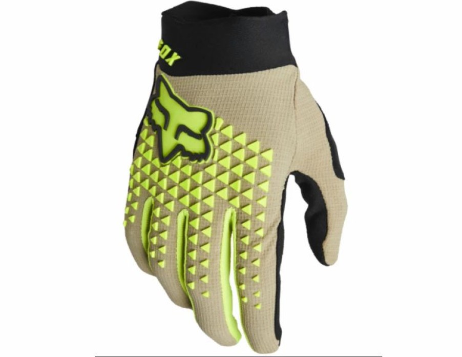 Dirt Bike Gloves * | Fox Defend Gloves