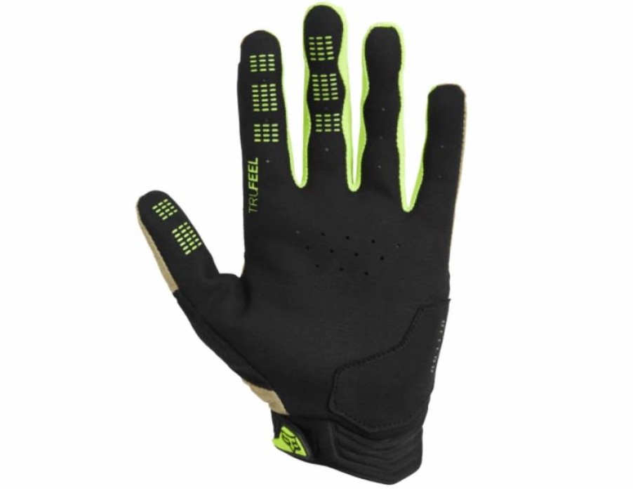 Dirt Bike Gloves * | Fox Defend Gloves