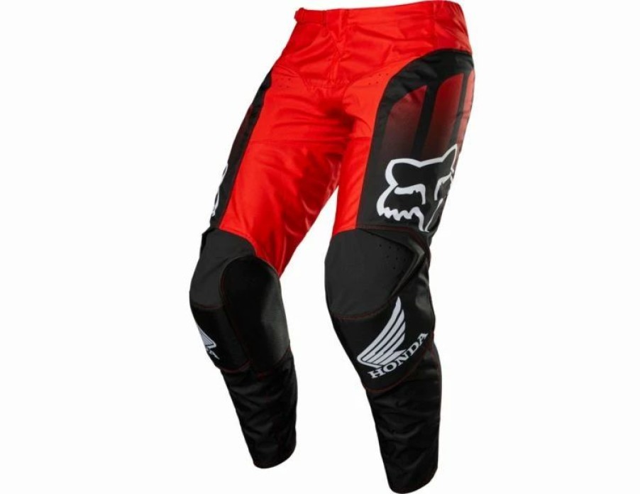 Dirt Bike Pants * | Fox 2022 180 Honda Pants