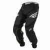 Dirt Bike Pants * | Fly Racing Dirt Lite Pants