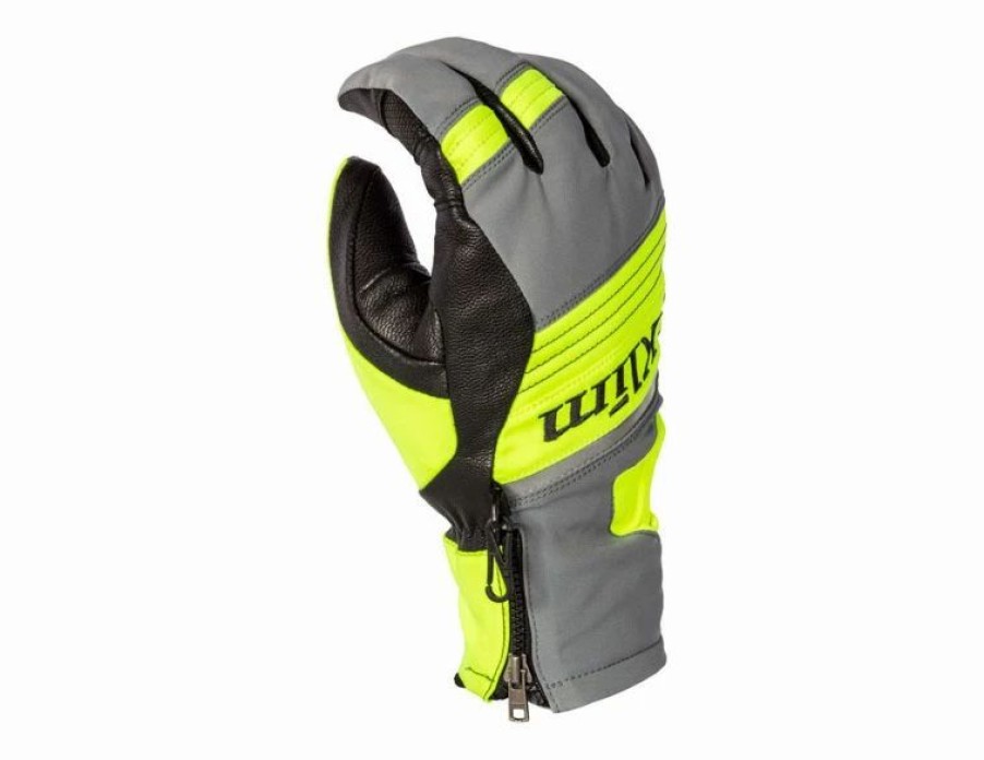 Dirt Bike Gloves * | Klim Powerxcross Glove