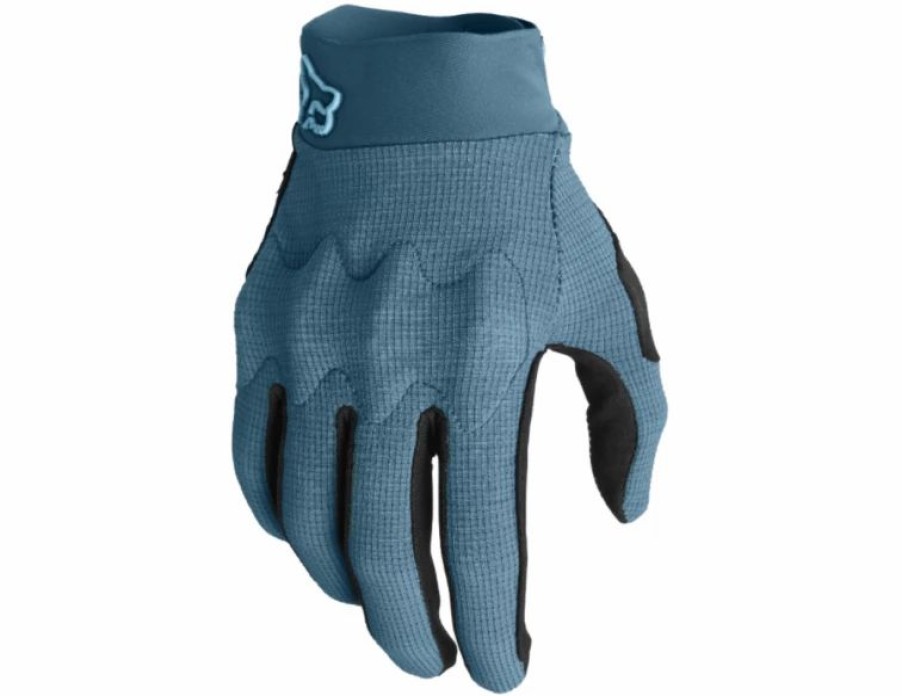 Dirt Bike Gloves * | Fox Defend D30 Gloves