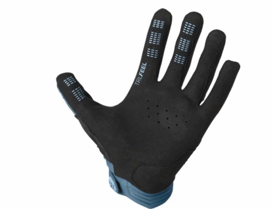 Dirt Bike Gloves * | Fox Defend D30 Gloves