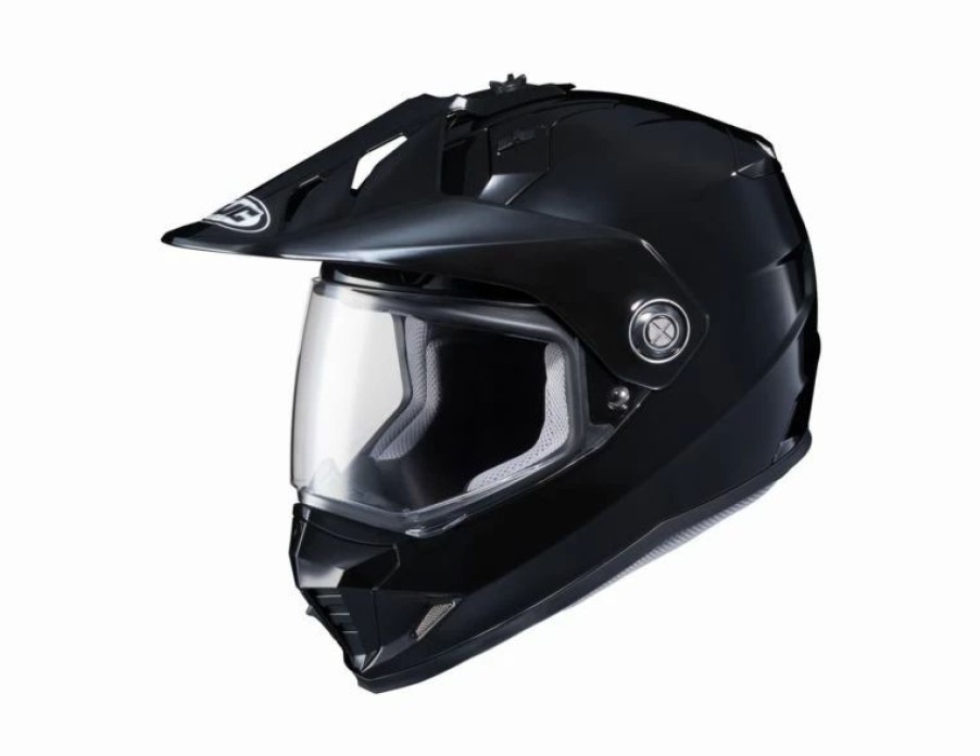 Dirt Bike Helmets * | Hjc Ds-X1 Replacement Rear Vent Set