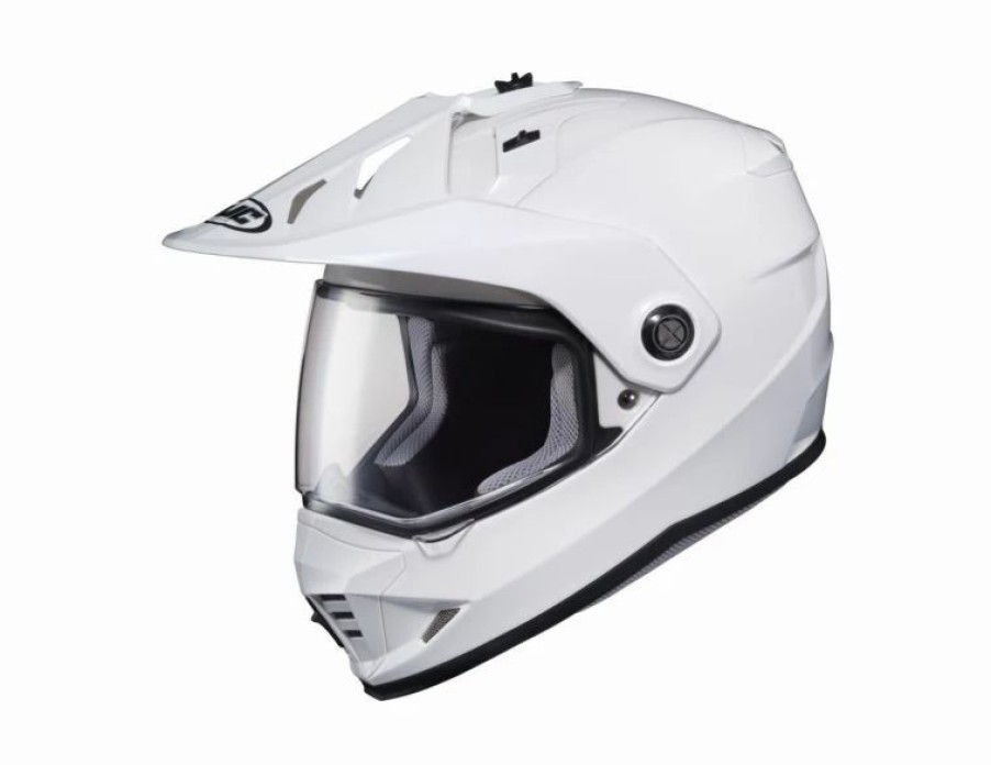 Dirt Bike Helmets * | Hjc Ds-X1 Replacement Rear Vent Set