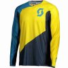 Dirt Bike Jerseys & Jackets * | Scott 450 Angled Light Jersey