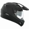 Dirt Bike Helmets * | Ckx Quest Rsv Off-Road Helmet, Summer Solid