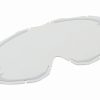 Dirt Bike Goggles * | Thor Youth Enemy Goggle Lens