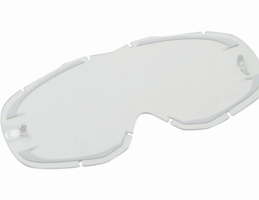 Dirt Bike Goggles * | Thor Youth Enemy Goggle Lens