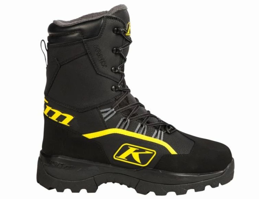 Dirt Bike Boots * | Klim Adrenaline Gtx Boot