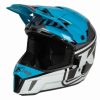 Dirt Bike Helmets * | Klim F3 Disarray Helmet