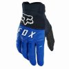 Dirt Bike Gloves * | Fox 2021 Youth Dirtpaw Gloves