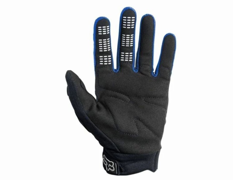 Dirt Bike Gloves * | Fox 2021 Youth Dirtpaw Gloves