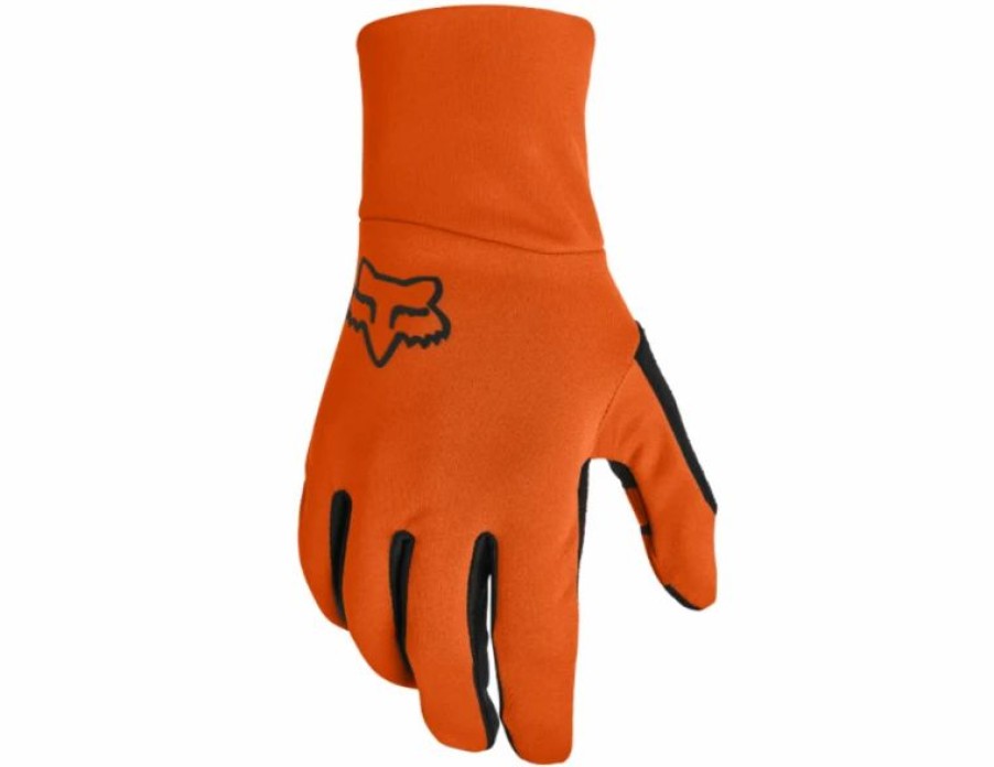 Dirt Bike Gloves * | Fox Ranger Fire Gloves