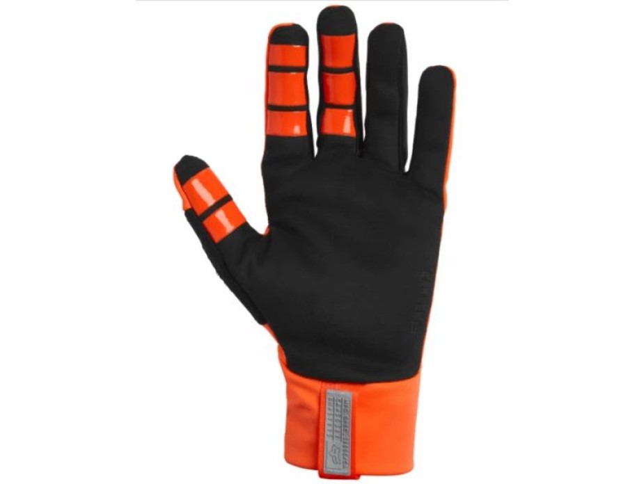 Dirt Bike Gloves * | Fox Ranger Fire Gloves