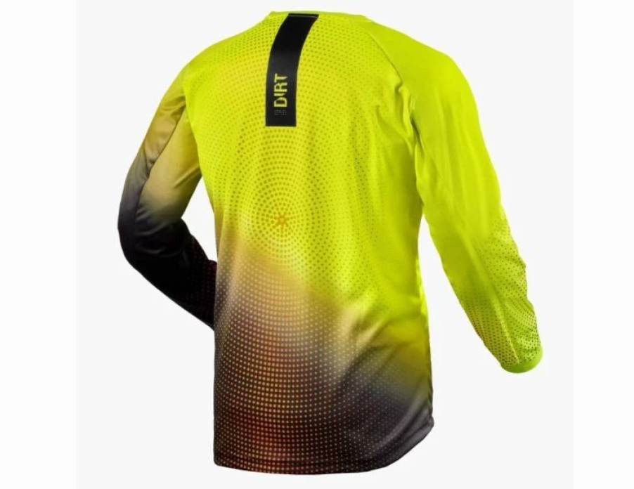 Dirt Bike Jerseys & Jackets * | Rev'It! Seeker Jersey