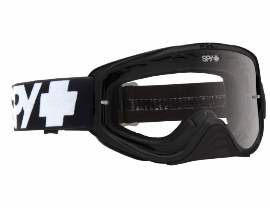 Dirt Bike Goggles * | Spy Optic Spy+ Woot Mx Goggle