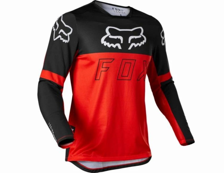 Dirt Bike Jerseys & Jackets * | Fox 2022 Legion Lt Jersey